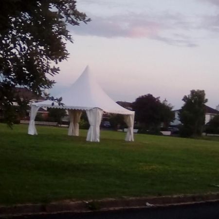 Ashford Haven B&B Cong Zewnętrze zdjęcie