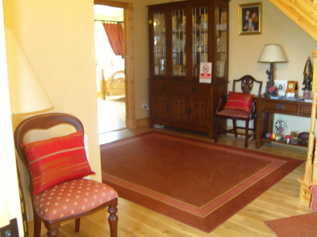 Ashford Haven B&B Cong Zewnętrze zdjęcie