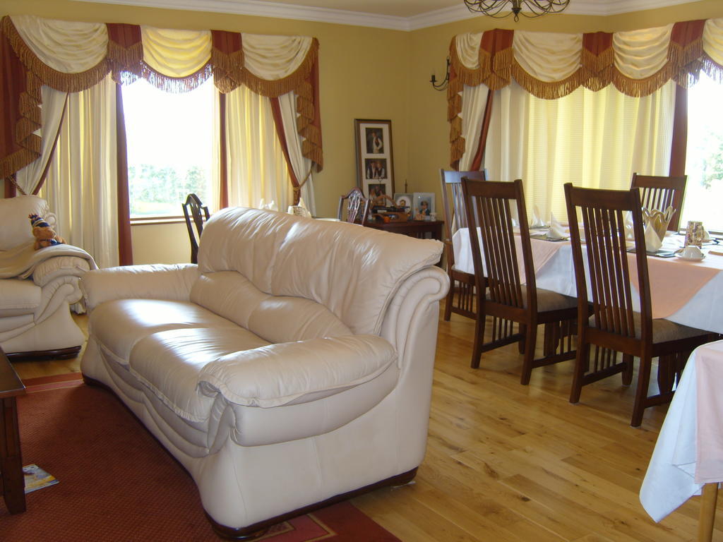 Ashford Haven B&B Cong Zewnętrze zdjęcie