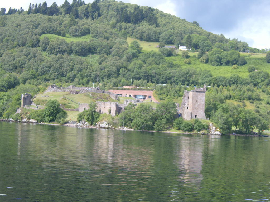 Ashford Haven B&B Cong Zewnętrze zdjęcie