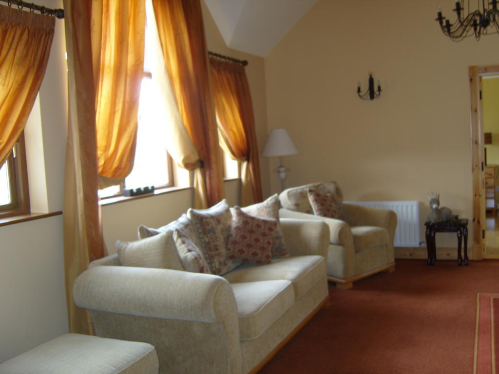 Ashford Haven B&B Cong Zewnętrze zdjęcie