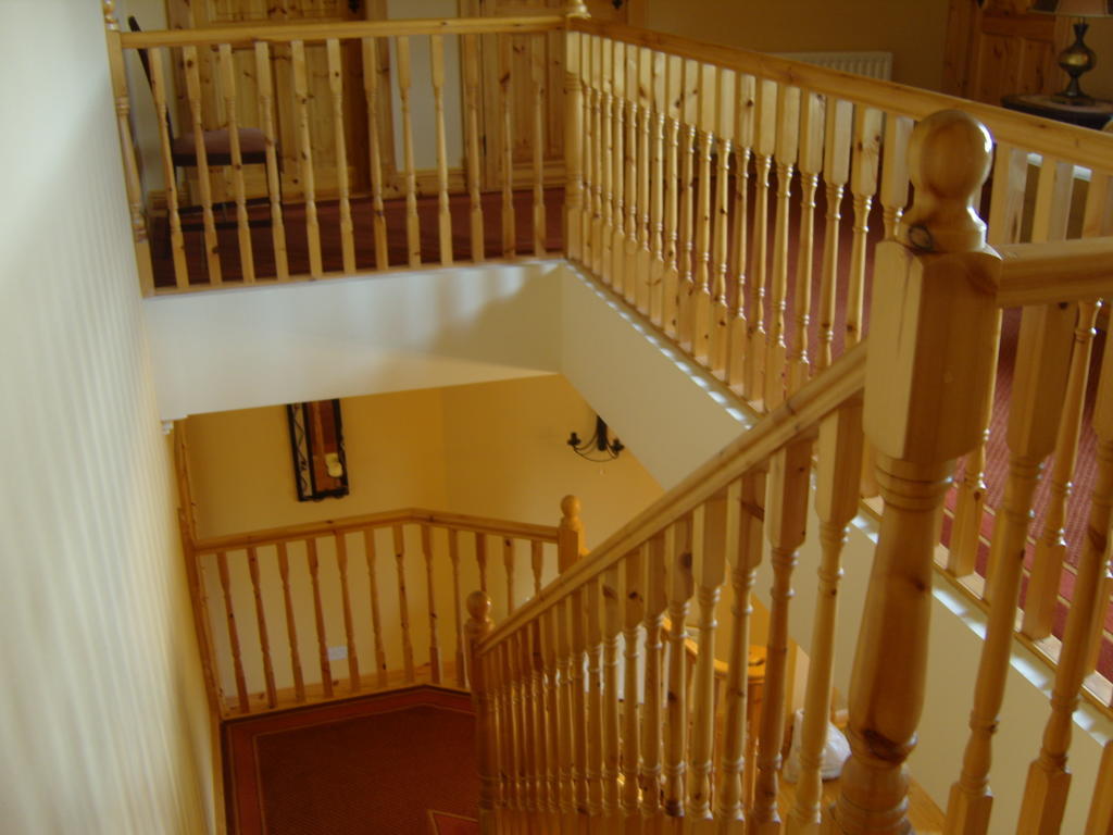 Ashford Haven B&B Cong Zewnętrze zdjęcie