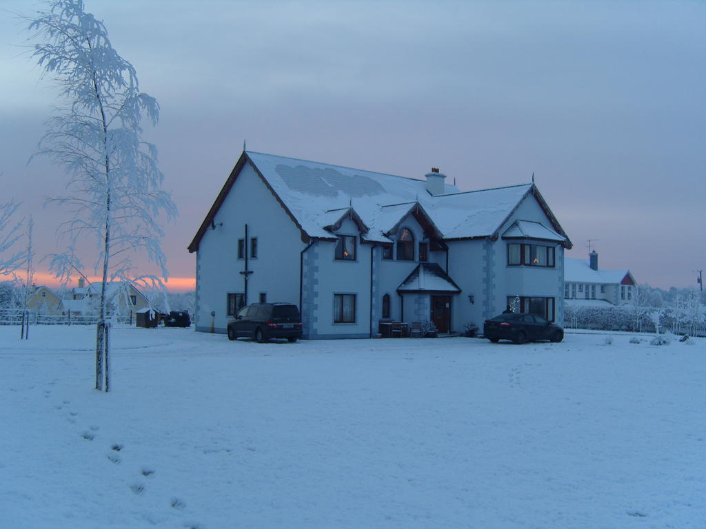 Ashford Haven B&B Cong Zewnętrze zdjęcie
