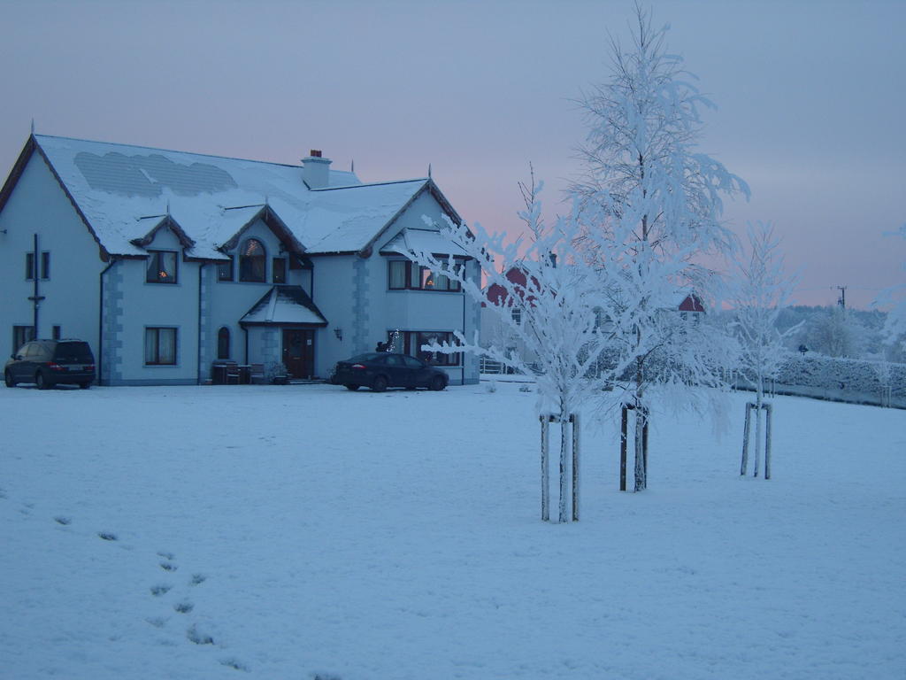 Ashford Haven B&B Cong Zewnętrze zdjęcie