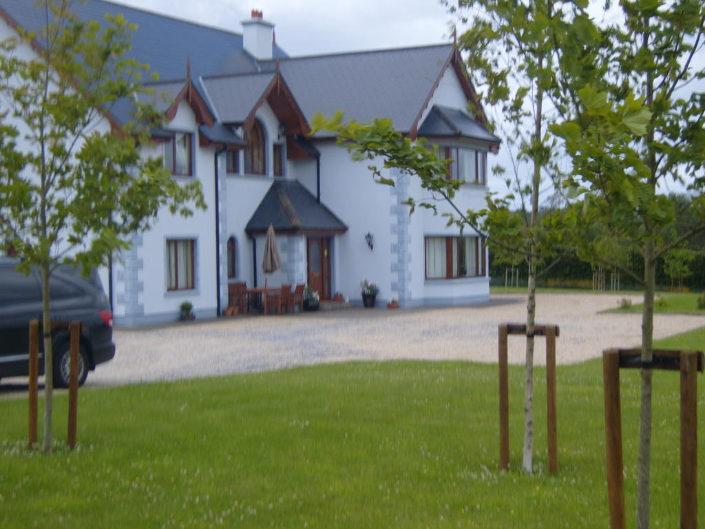 Ashford Haven B&B Cong Zewnętrze zdjęcie