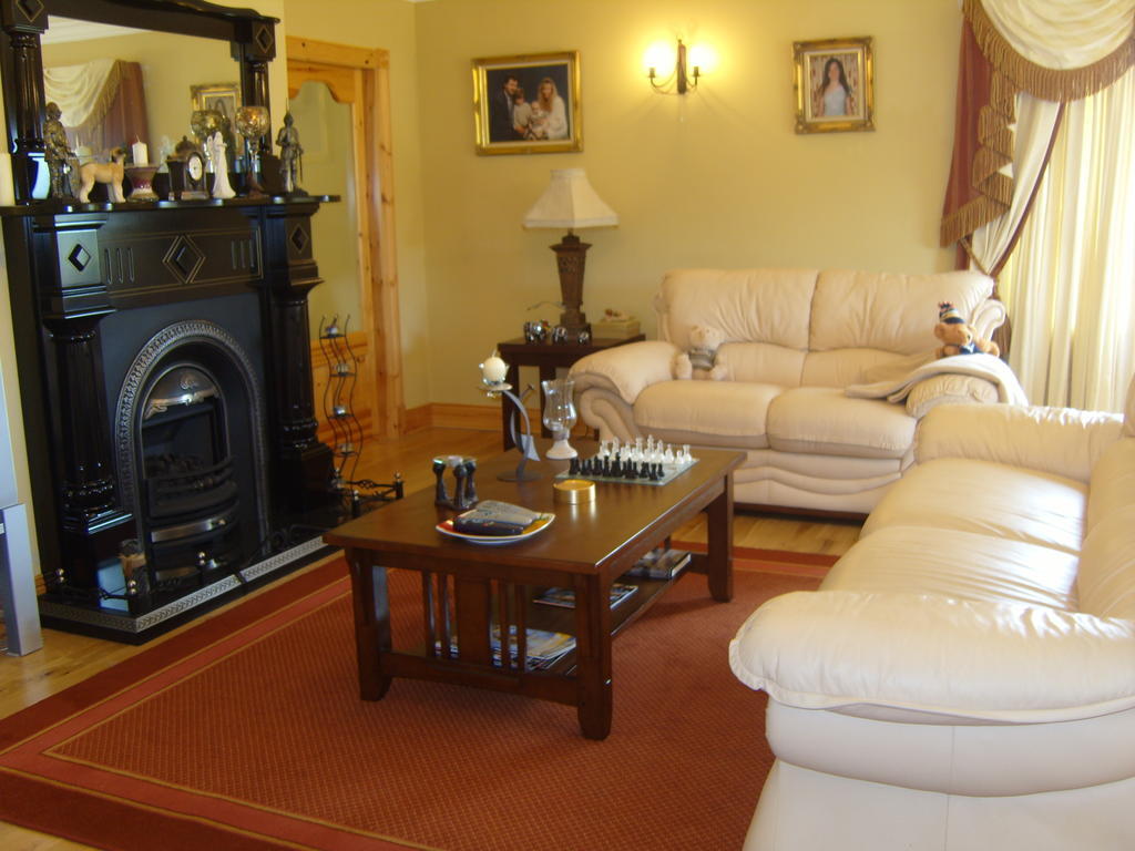 Ashford Haven B&B Cong Zewnętrze zdjęcie