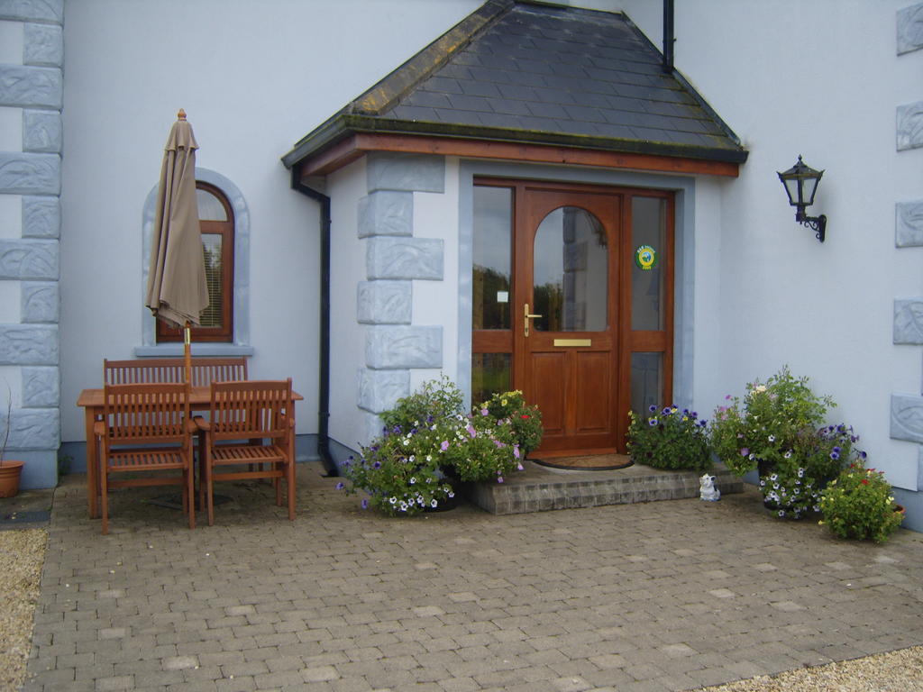 Ashford Haven B&B Cong Zewnętrze zdjęcie