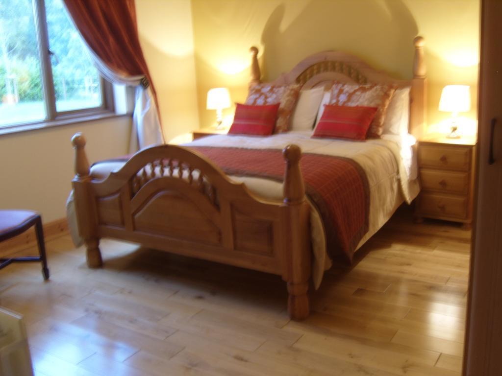 Ashford Haven B&B Cong Zewnętrze zdjęcie