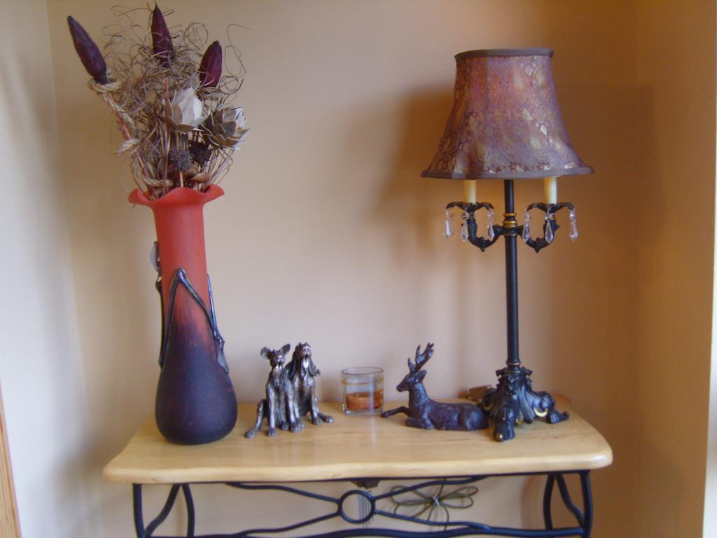 Ashford Haven B&B Cong Zewnętrze zdjęcie