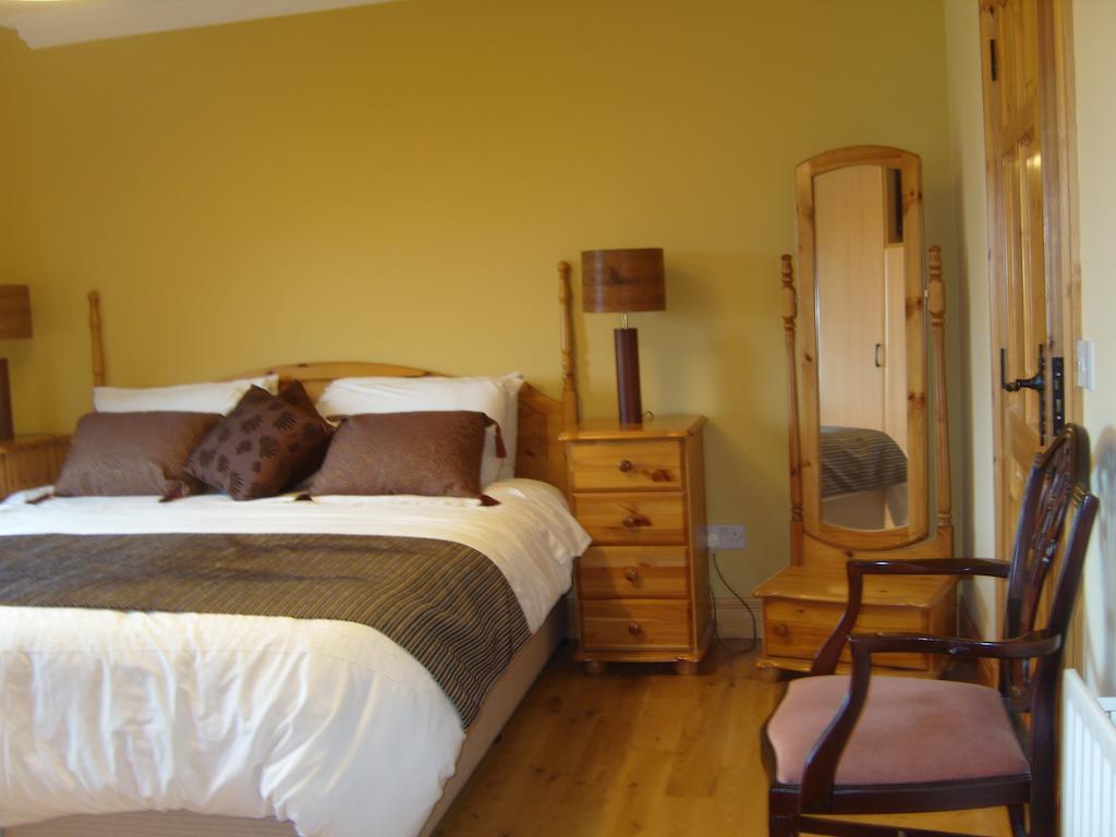 Ashford Haven B&B Cong Zewnętrze zdjęcie