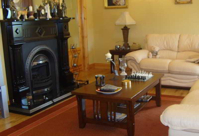 Ashford Haven B&B Cong Zewnętrze zdjęcie