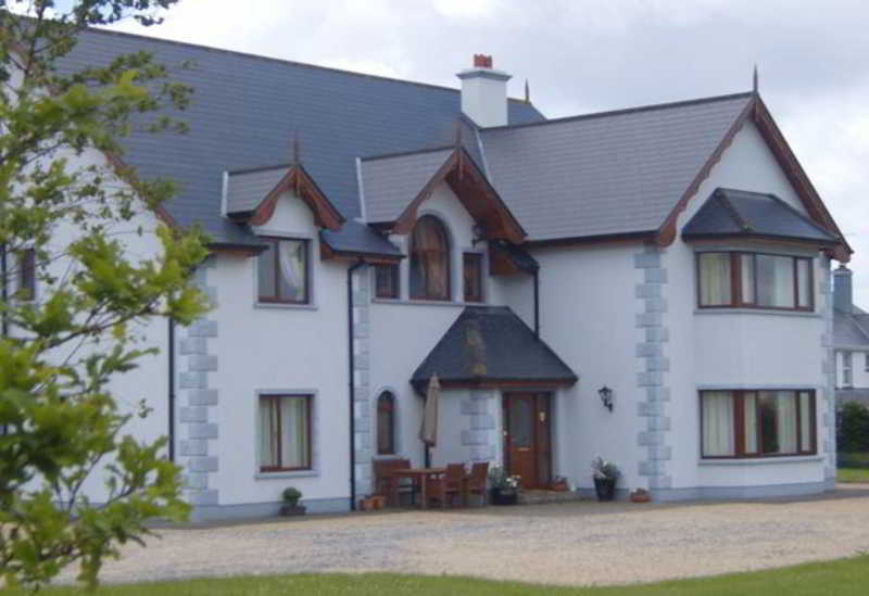 Ashford Haven B&B Cong Zewnętrze zdjęcie