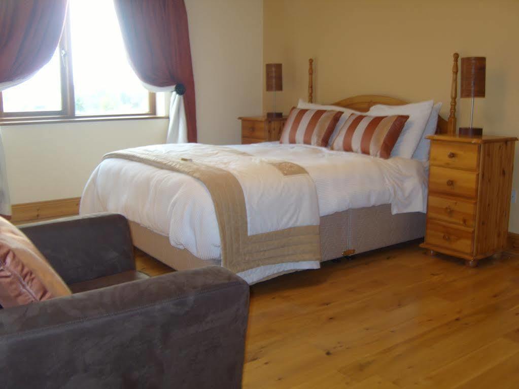 Ashford Haven B&B Cong Zewnętrze zdjęcie
