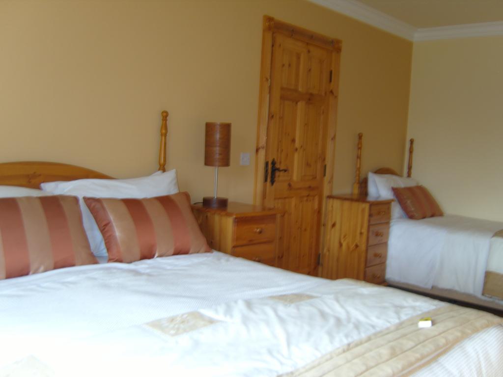 Ashford Haven B&B Cong Zewnętrze zdjęcie