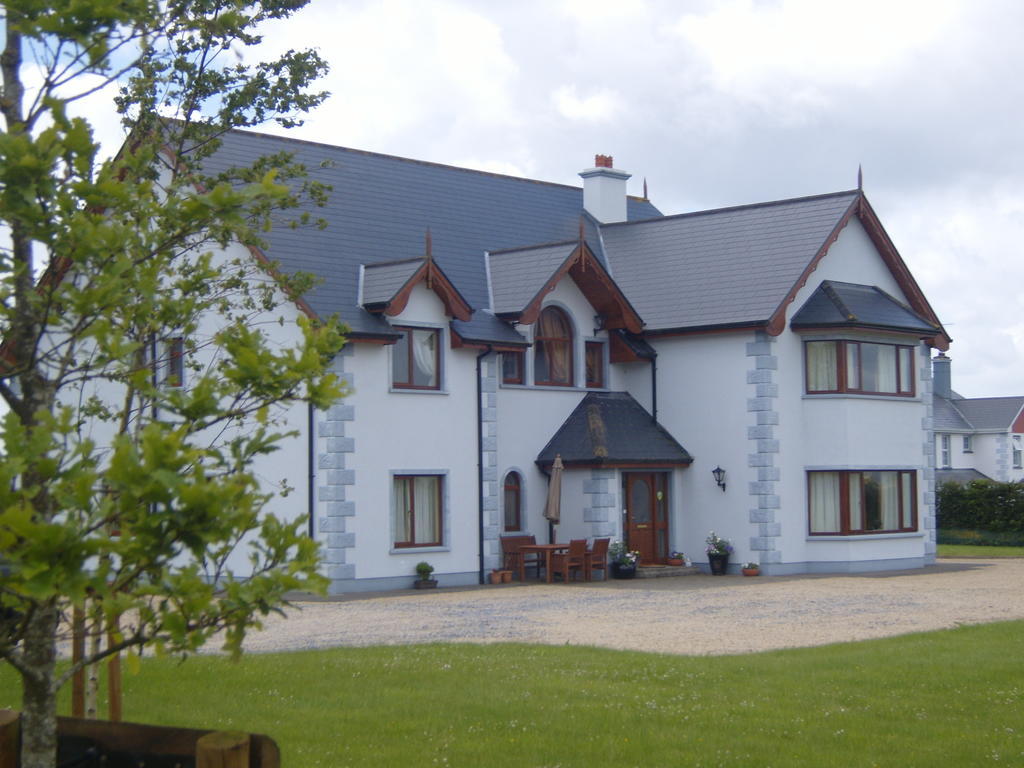 Ashford Haven B&B Cong Zewnętrze zdjęcie