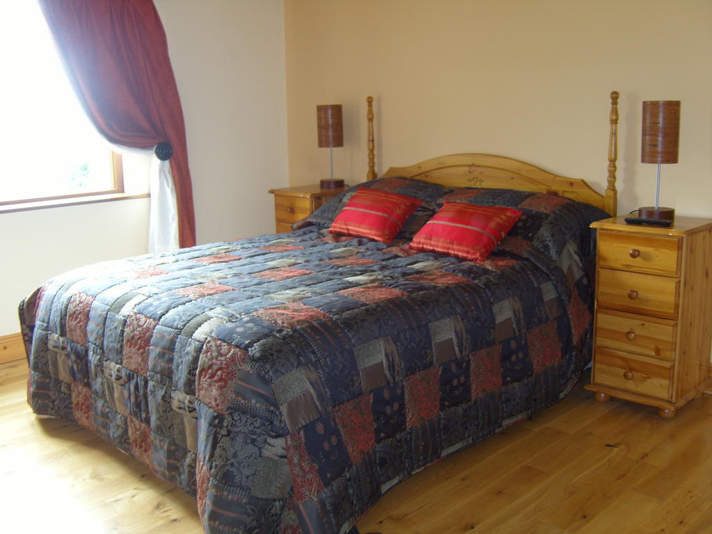 Ashford Haven B&B Cong Pokój zdjęcie