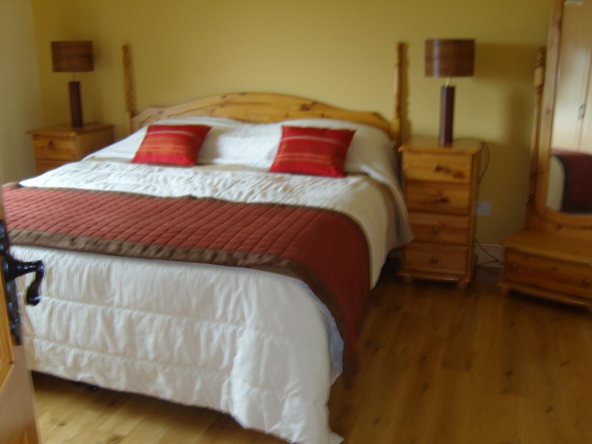 Ashford Haven B&B Cong Pokój zdjęcie