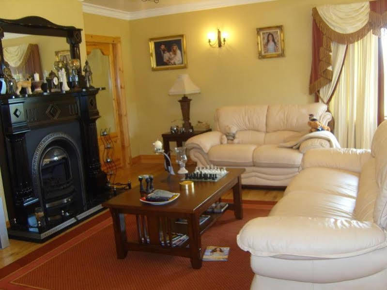 Ashford Haven B&B Cong Zewnętrze zdjęcie