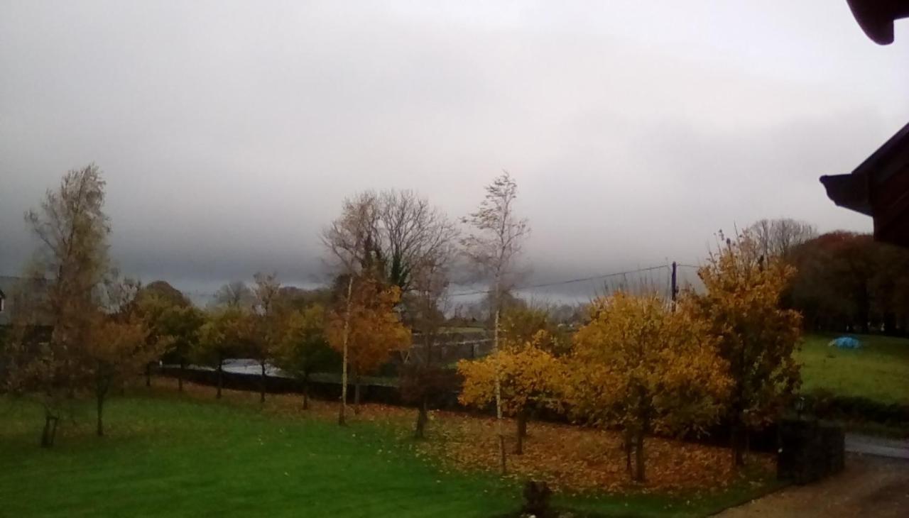 Ashford Haven B&B Cong Zewnętrze zdjęcie