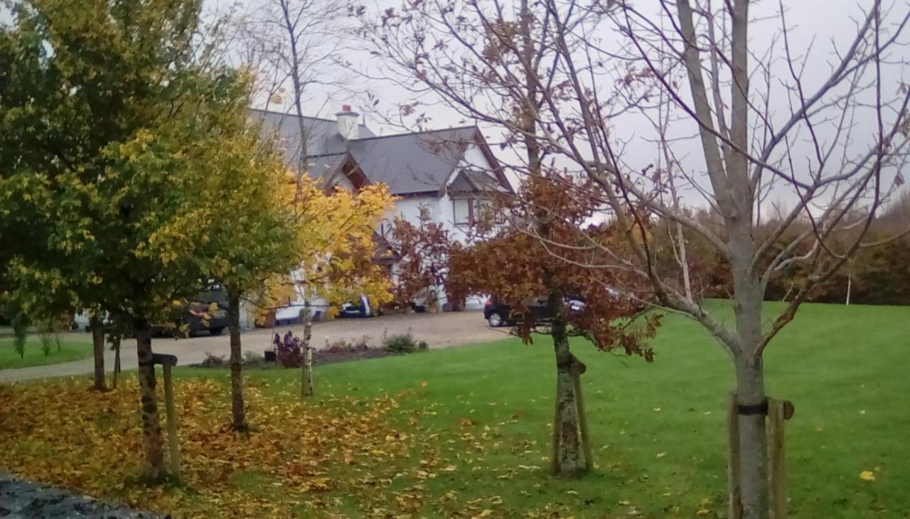 Ashford Haven B&B Cong Zewnętrze zdjęcie