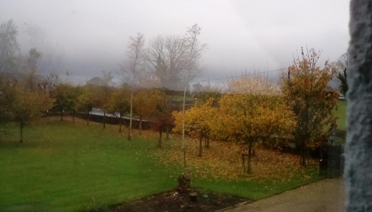 Ashford Haven B&B Cong Zewnętrze zdjęcie