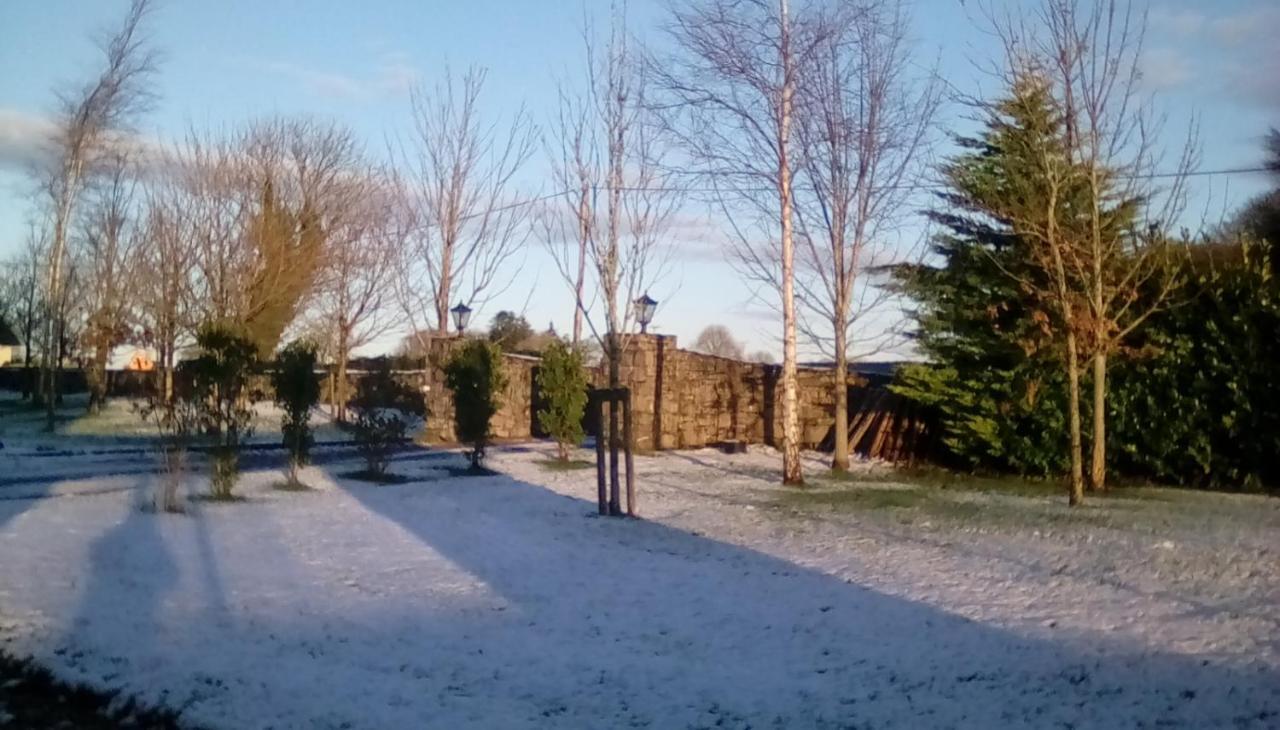 Ashford Haven B&B Cong Zewnętrze zdjęcie
